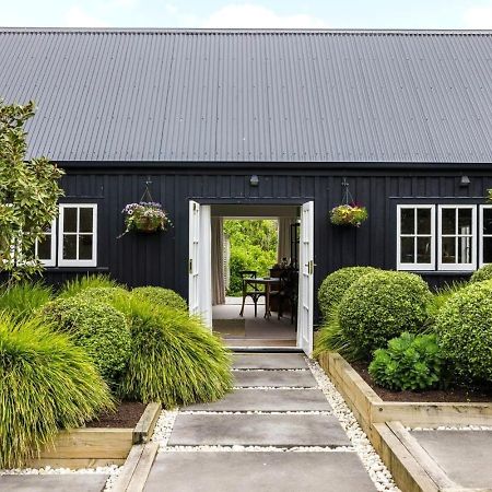 Hawthorn Cottage Tamahere Zewnętrze zdjęcie
