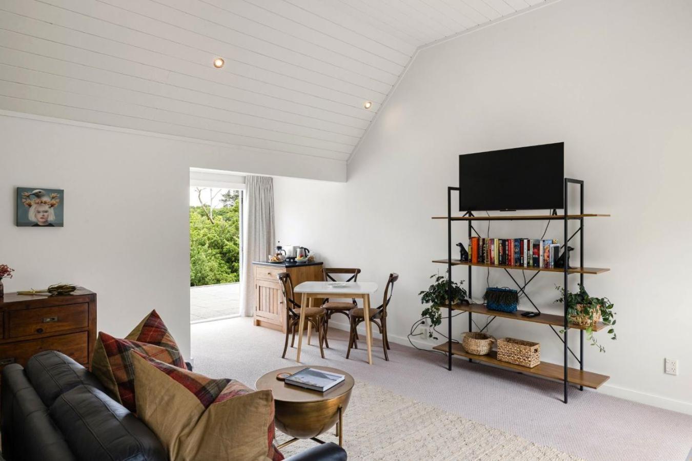 Hawthorn Cottage Tamahere Zewnętrze zdjęcie