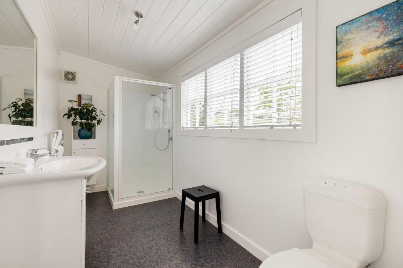 Hawthorn Cottage Tamahere Zewnętrze zdjęcie