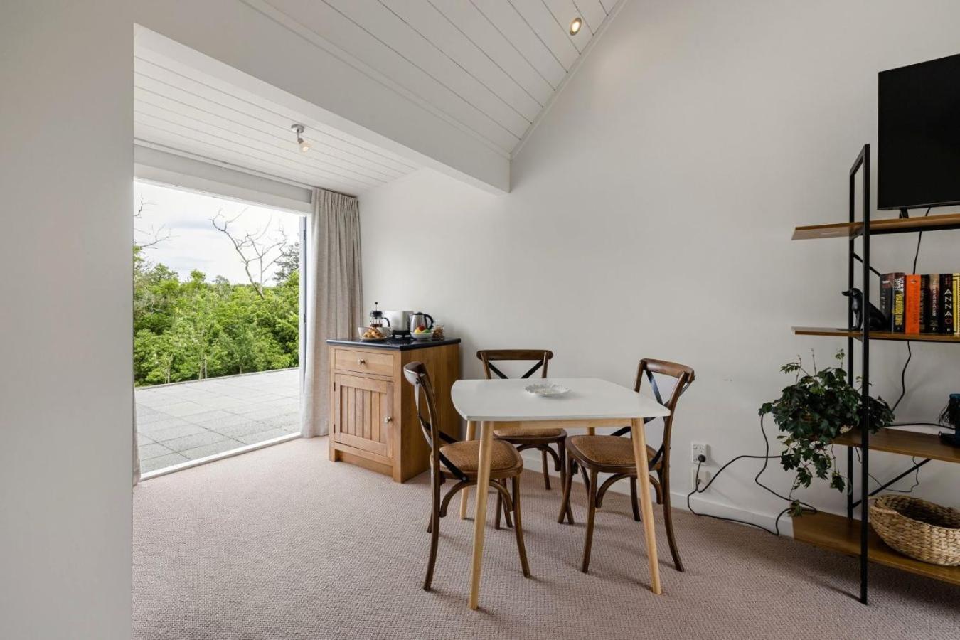 Hawthorn Cottage Tamahere Zewnętrze zdjęcie