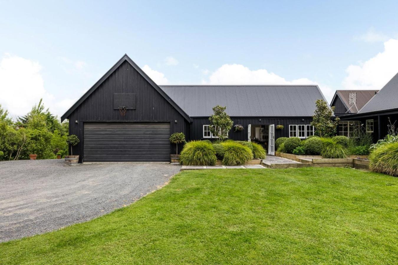 Hawthorn Cottage Tamahere Zewnętrze zdjęcie